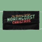 Northcoast Christmas Mask Mockup